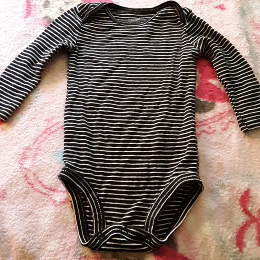 Baby onesie